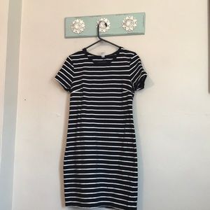 Tshirt dress